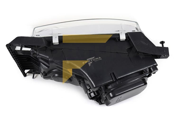 Imagem adicional do produto FAROL SCANIA S5 R500/470 - LE - (H7/H1) - Cód: FAP-11790